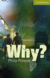Why? Starter/Beginner Paperbackstarter / Beginner