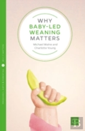 Why Starting Solids Matters