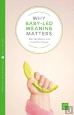 Bertrand.pt - Why Starting Solids Matters