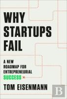 Why Startups Fail