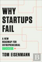 Why Startups Fail