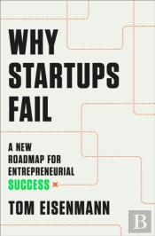 Why Startups Fail