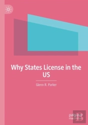 Why States License In The Us