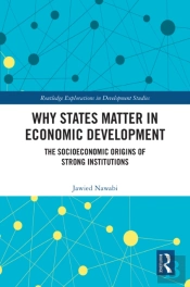 Why States Matter In Economic Development