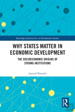 Bertrand.pt - Why States Matter In Economic Development