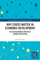 Why States Matter In Economic Development