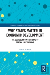Why States Matter In Economic Development