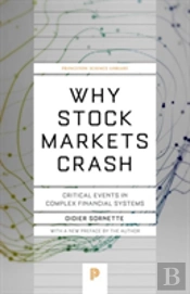 Why Stock Markets Crash