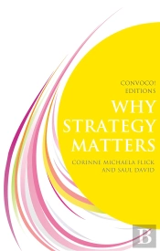 Why Strategy Matters