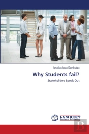Why Students Fail?