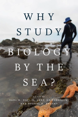 Bertrand.pt - Why Study Biology By The Sea?