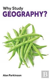 Why Study Geography?