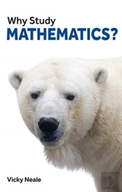 Why Study Mathematics?