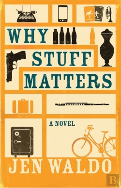 Bertrand.pt - Why Stuff Matters