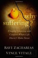 Why Suffering?