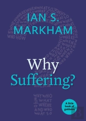 Why Suffering?