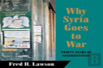 Why Syria Goes To War