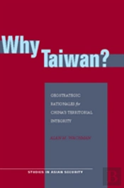 Why Taiwan?