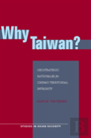 Why Taiwan?