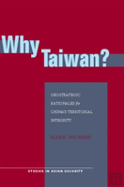 Bertrand.pt - Why Taiwan?