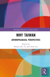 Why Taiwan?