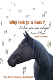 Why Talk To A Guru? When You Can Whisper To