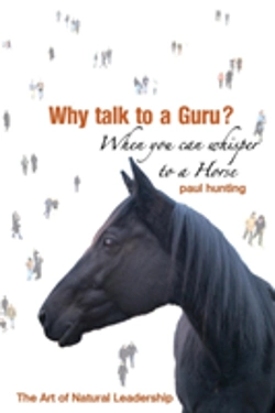 Bertrand.pt - Why Talk To A Guru? When You Can Whisper To