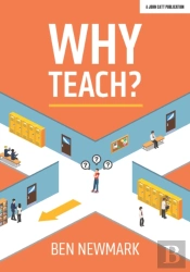 Why Teach?