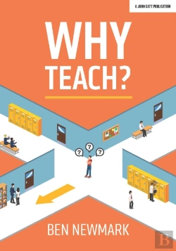 Bertrand.pt - Why Teach?