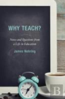 Why Teach?