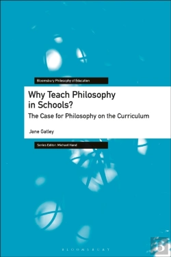 Bertrand.pt - Why Teach Philosophy In Schools?