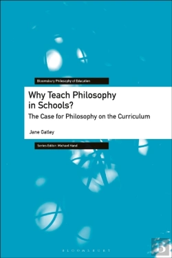 Bertrand.pt - Why Teach Philosophy In Schools?