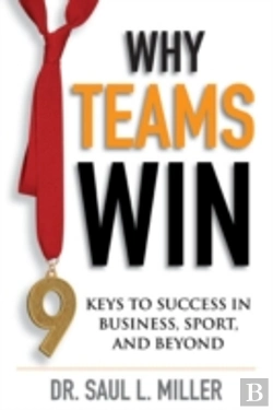 Bertrand.pt - Why Teams Win