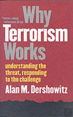 Bertrand.pt - Why Terrorism Works