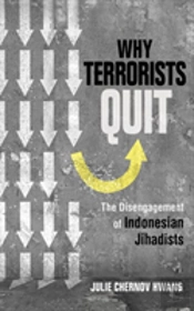Why Terrorists Quit