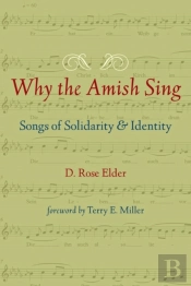 Why The Amish Sing
