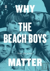 Why The Beach Boys Matter