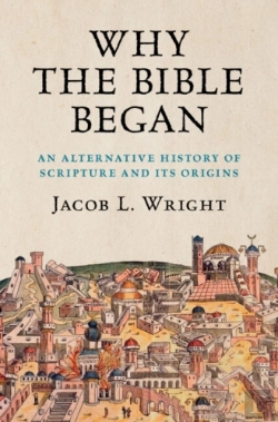 Bertrand.pt - Why The Bible Began