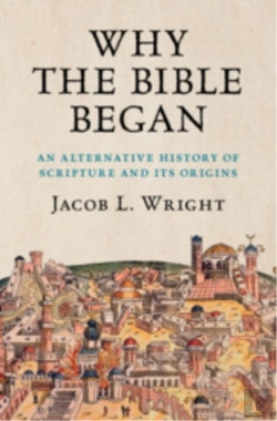 Bertrand.pt - Why The Bible Began