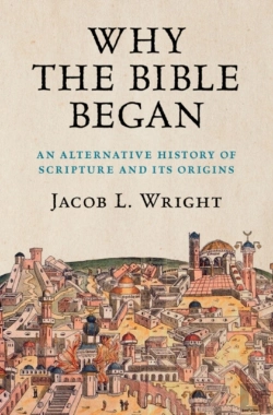 Bertrand.pt - Why The Bible Began