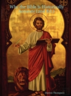 Bertrand.pt - Why The Bible Is Historically Accurate (2nd Ed.)