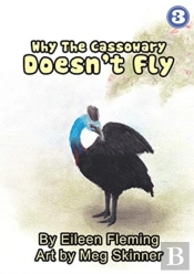 Why The Cassowary Doesn'T Fly