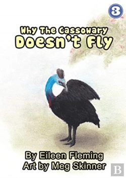 Bertrand.pt - Why The Cassowary Doesn'T Fly