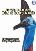 Why The Cassowary Has A Long Neck