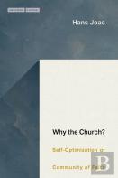 Why The Church?