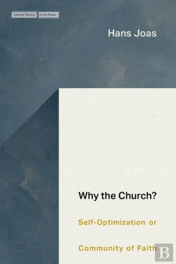 Bertrand.pt - Why The Church?