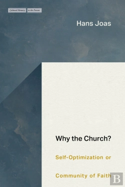 Bertrand.pt - Why The Church?