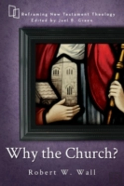 Bertrand.pt - Why The Church?