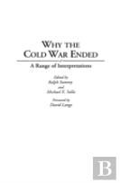 Why The Cold War Ended
