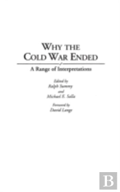 Why The Cold War Ended